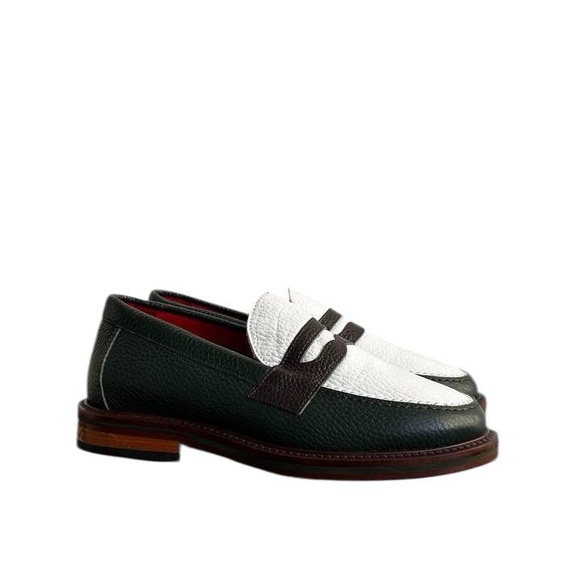 Aime Leon Dore Shoes - Aime Leon Dore Penny Loafer